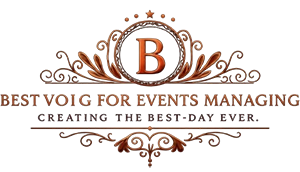 BEST VOLG For EVENTS MANAGING